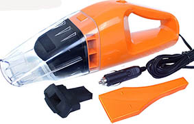 Car vacuum cleaner A205